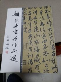 赵新惠书法作品选