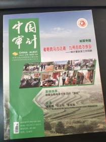 中国审计杂志2020年第19期（总第650期）