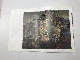 孙立人 油画 风景写生作品集