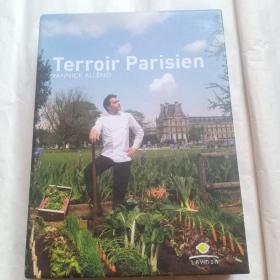 Terroir   Parisien(套装)