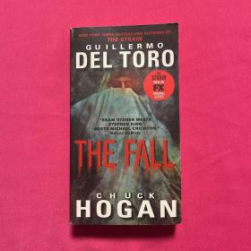 The Fall TV Tie-In Edition (The Strain Trilogy) [Mass Market Paperback]