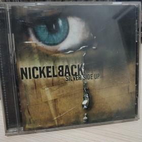 NICKELBACK CD