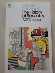 The History of Sexuality volume3 The Care of the Self