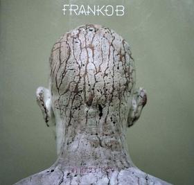 Franko B作品集 Oh Lover Boy FRANKOB 英文原版