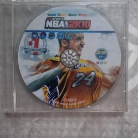 NBA2K10