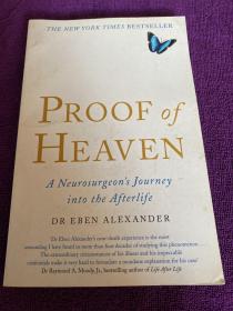 Proof of Heaven: A Neurosurgeon's Journey into the Afterlife