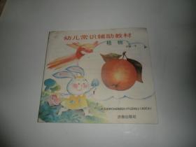 幼儿常识辅助教材 植物 小班 下  P2820-39