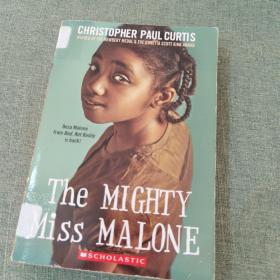 the mighty miss malone