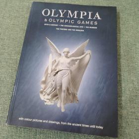 OLYMPIA&OLympic Games