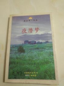 夜潜梦