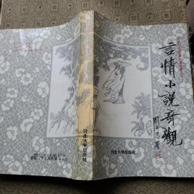 言情小说奇观