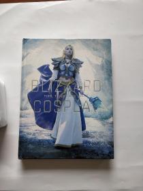 【英文原版】Blizzard Cosplay: Tips, Tricks and Hints