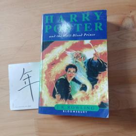 Harry Potter and the Goblet of Fire