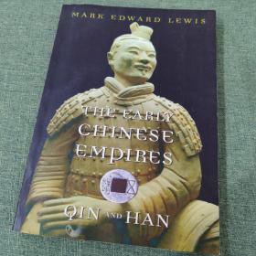 The Early Chinese Empires: Qin and Han （History of Imperial China） 早期中华帝国：秦与汉
