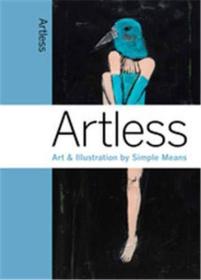 Artless 纯真：用简单的手法表现艺术与插画