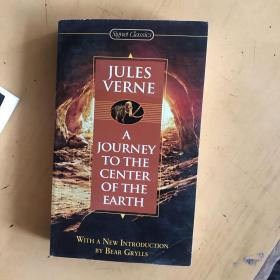 A Journey to the Center of the Earth