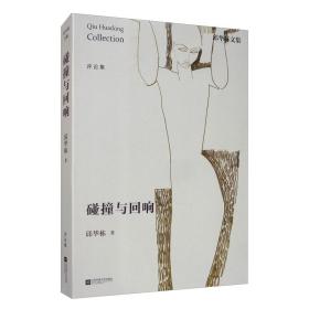 邱华栋文集：碰撞与回响