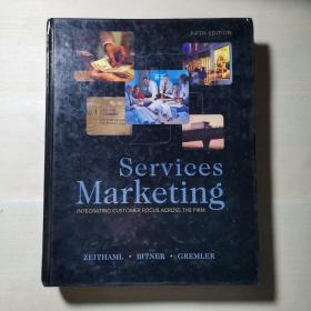 Services MarKeting