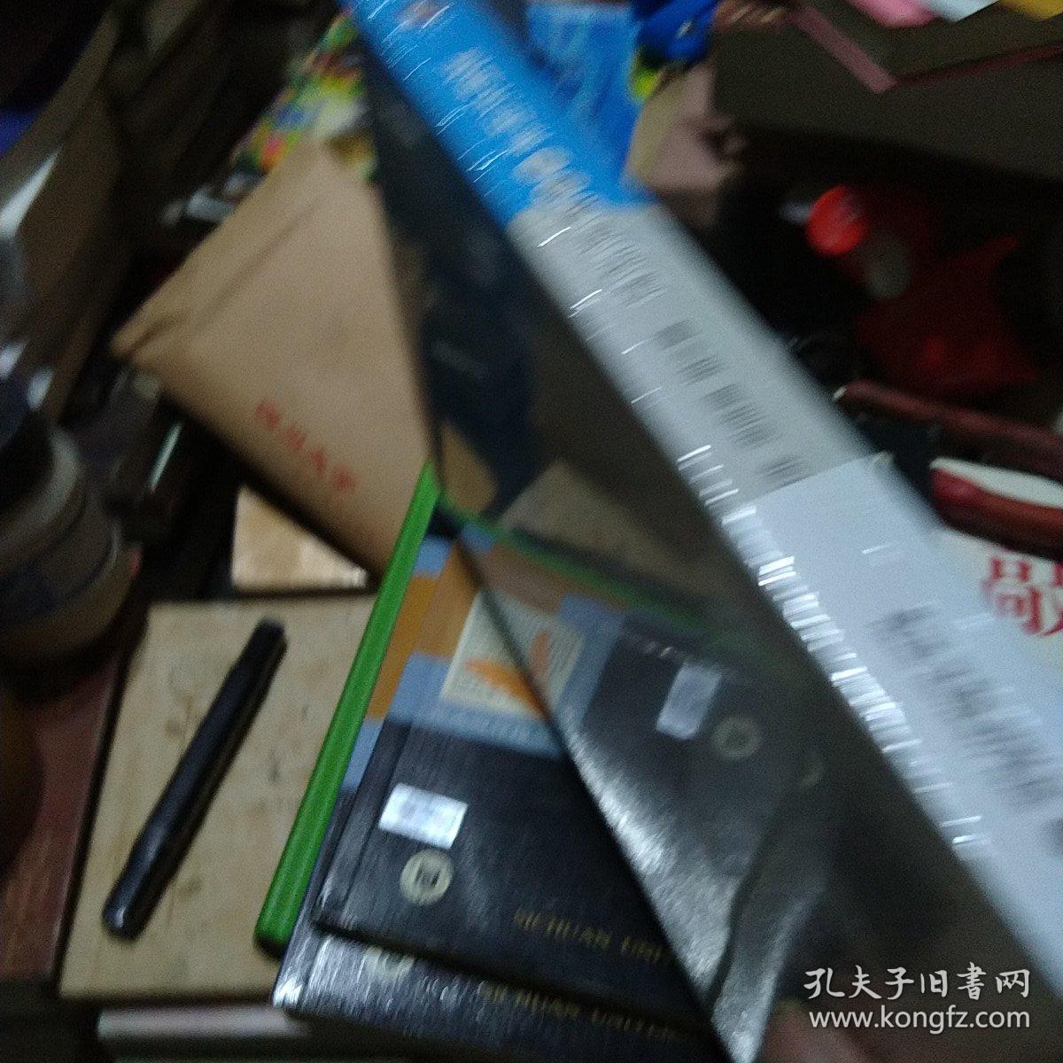 思科实访录从创新到运营