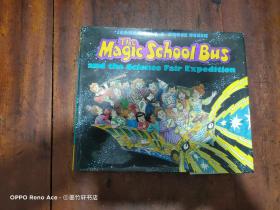 Magic School Bus And The Science Fair Expedition 神奇校车-科学展览