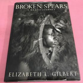 BROKEN SPEARS