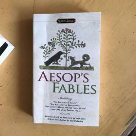 Aesops Fables