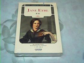 简爱：JANE EYRE（英文原版）未拆封