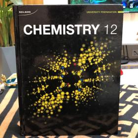 CHEMISTRY 12