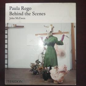 Paula Rego Behind The Scenes 1935年1月26日保拉·雷戈（Paula Rego）生于葡萄牙里斯本, 在法西斯专制的独裁统治下长大 。 保拉·雷戈的父母政治上亲英，强烈反对法西斯，她16岁时被送往英国，肯特高中毕业后就读于伦敦斯莱德美术学院 。