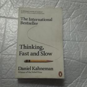 ThinKing，Fast  and  Slow