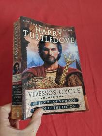 Videssos Cycle, Volume Two: The Legion      （小16開(kāi)）   【詳見(jiàn)圖】