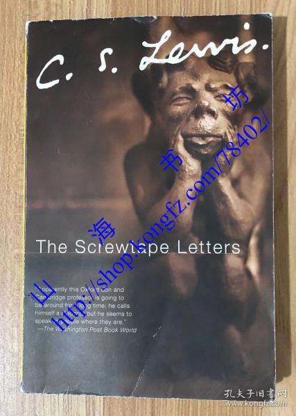 The Screwtape Letters