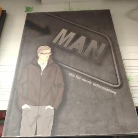 Man Wear 2006(男装)