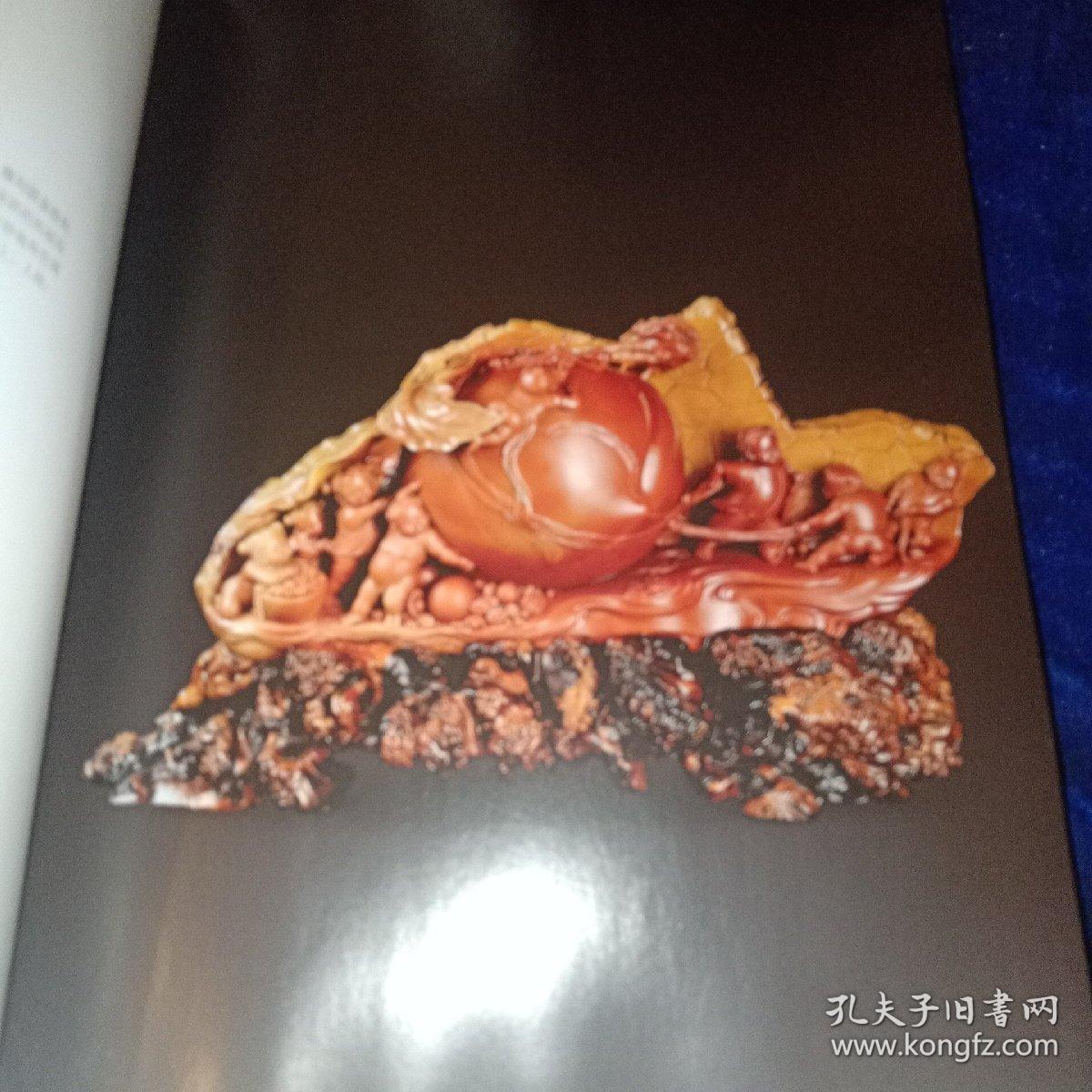 石韵清玩：东方国石馆藏选粹