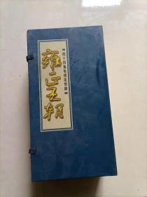 雍正王朝 44集 44片装VCD