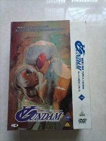 机动战士高达 TV版+剧场版 27DVD