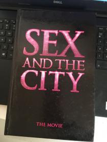 SEX AND THE CITY 欲望都市