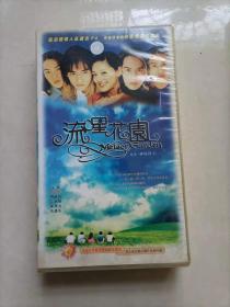 流星花园 二十集VCD