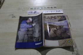 AAPG BULLETIN 2001.8 总第85期