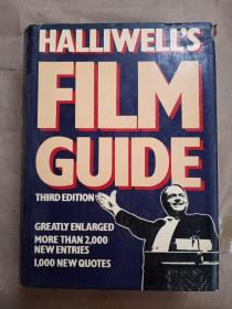 Halliwells Film Guide