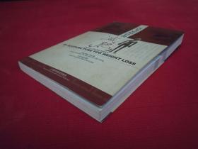 汉英对照针灸减肥（一版一印）