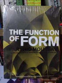 (全新)THE FUNCTION OF FORM FARSHID MOUSSAVI