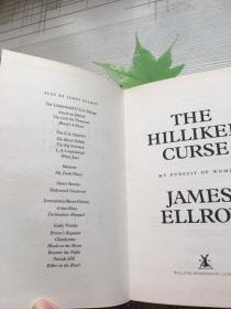 The Hilliker Curse