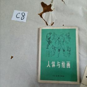 造型艺术：人体与绘画（下册）