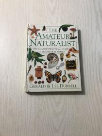 the amateur naturalist