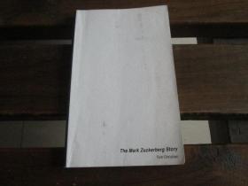 日本原版日文注释英文扎克伯格的故事 Facebookを创った男: ザッカーバーグ・ストーリー The Mark Zuckerberg Story (ラダーシリーズ Level 5)  トム・クリスティアン