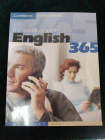 English3651Student'sBook:ForWorkandLife