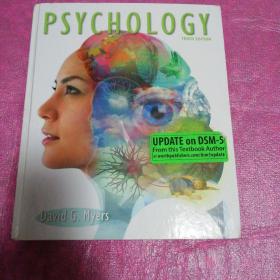 Psychology 10th Edition