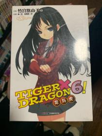 TIGER×DRAGON6!：龙与虎 6