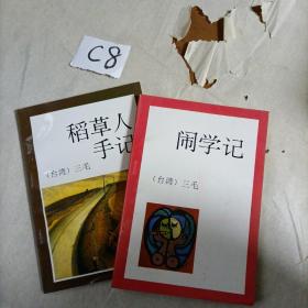 闹学记